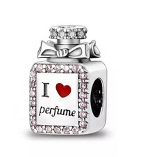 Love Perfume Charm Genuine