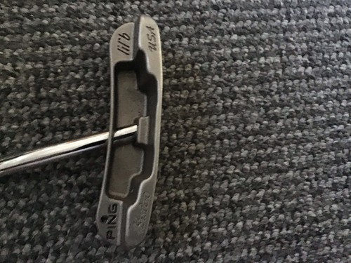 Ping karsten black dot - karsten,