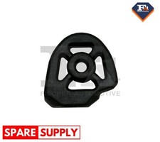 HOLDER, EXHAUST SYSTEM FOR