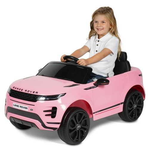 Range rover evoque 12v - range,