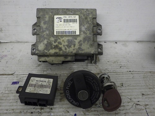 Fiat punto mk1 mpi - 1.2,