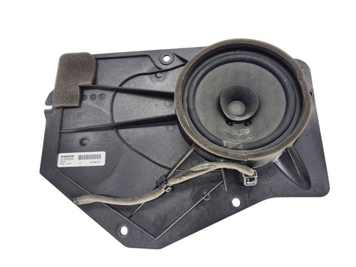 Volvo c30 2007 parcel shelf - 2007,