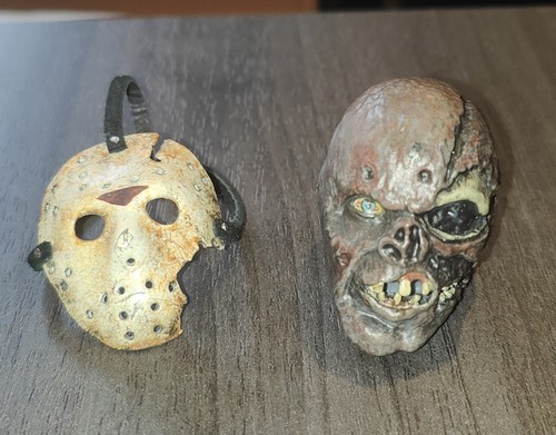 Jason voorhees part - voorhees, 7: