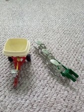 Britains 3 Furrow Reversible