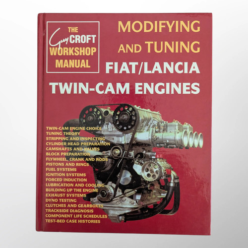 Modifying and tuning - modifying,