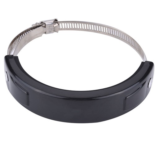 Exhaust protector 100mm 140mm - exhaust,