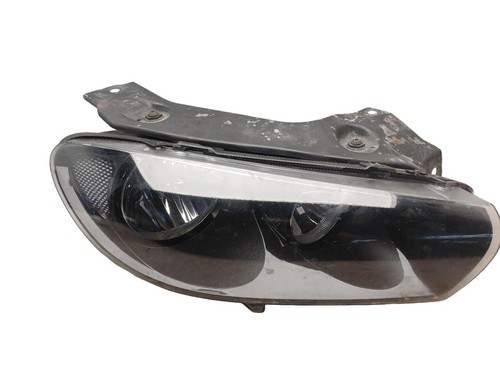 Volkswagen scirocco headlight - volkswagen,