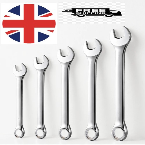 Ratchet spanner combination - ratchet,