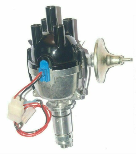 Lucas dm2 40766a 4cyl - 40766a,
