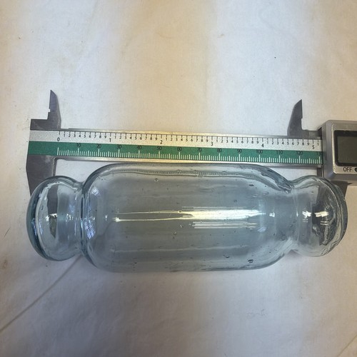 Japanese glass fishing - glass, float