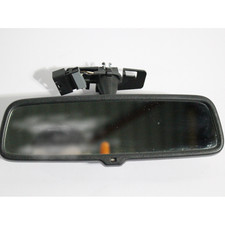 Astra VXR MK5 Mirror rear view interior