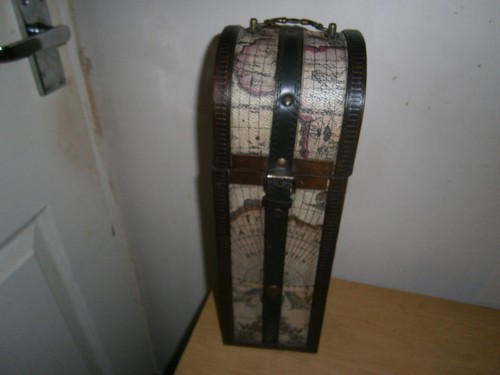 Vintage lightweight