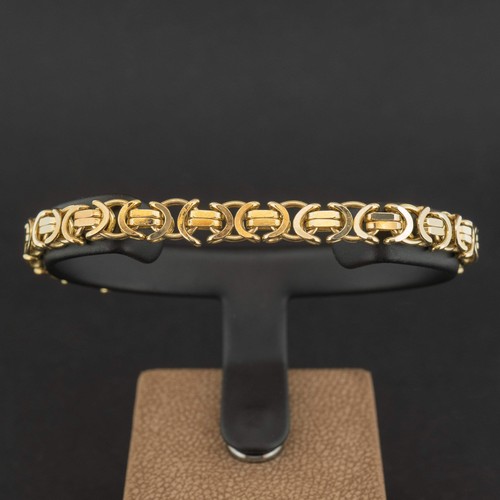 9ct yellow gold inch - 9ct,