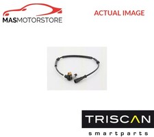 ABS WHEEL SPEED SENSOR REAR
