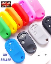 Remote Key Cover Fob Case For