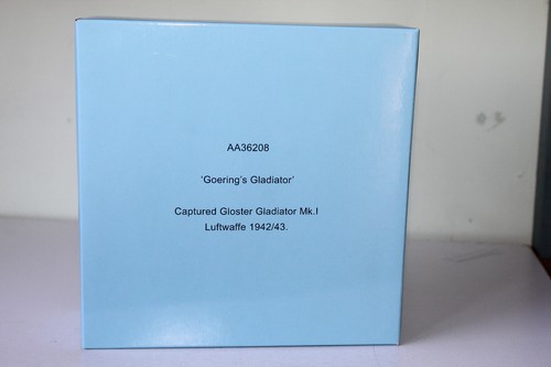Corgi aviation archive 72 - archive, 1:72