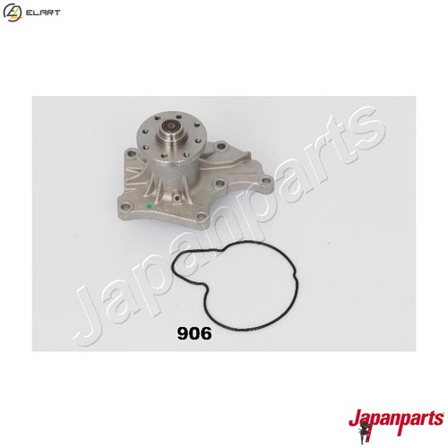 Water pump engine cooling - water,