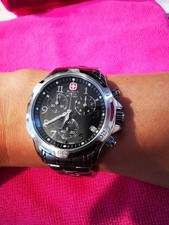 Wagner Swiss Military