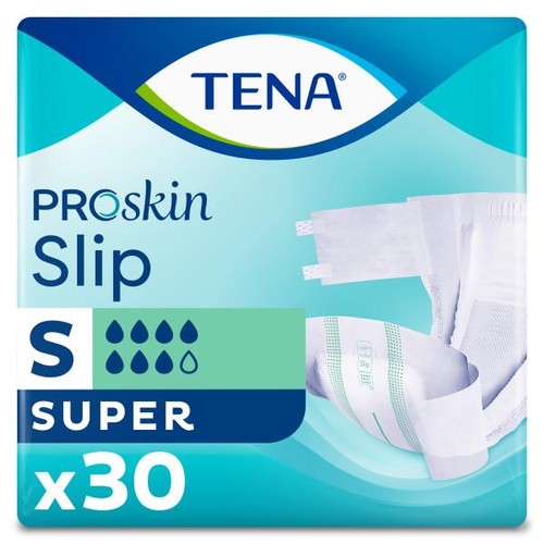 Tena proskin slip super - 30,