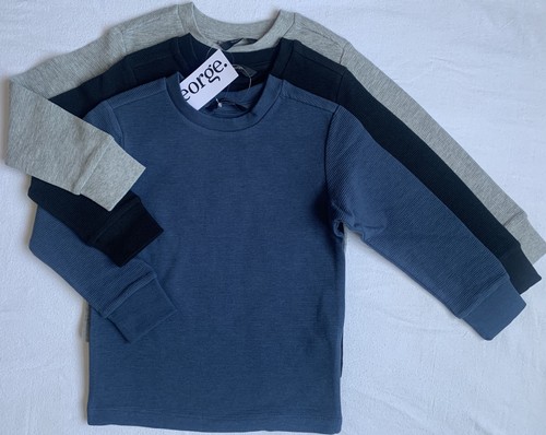 Bnwt boys 3pk ribbed long - bnwt,