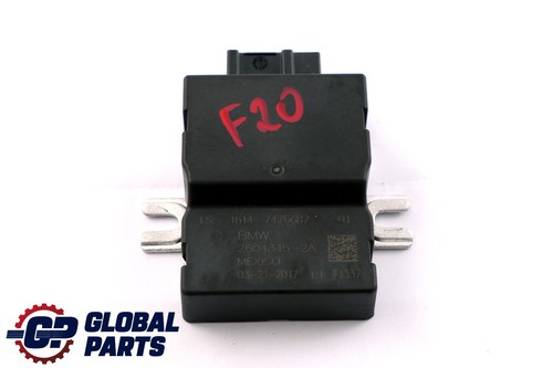Bmw f20 f21 - bmw,