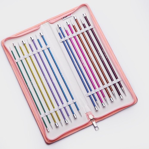 Knitpro zing metal - zing,