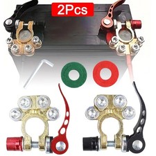 Battery Terminals Connectors