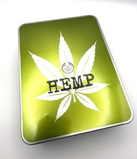The Body Shop Hemp Expert