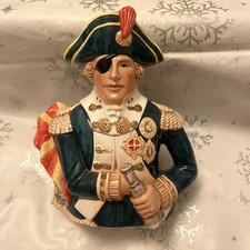 Admiral Lord Nelson Vintage