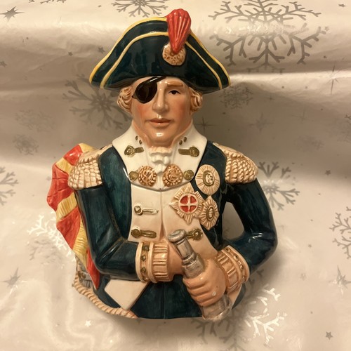 Admiral lord nelson vintage - admiral,