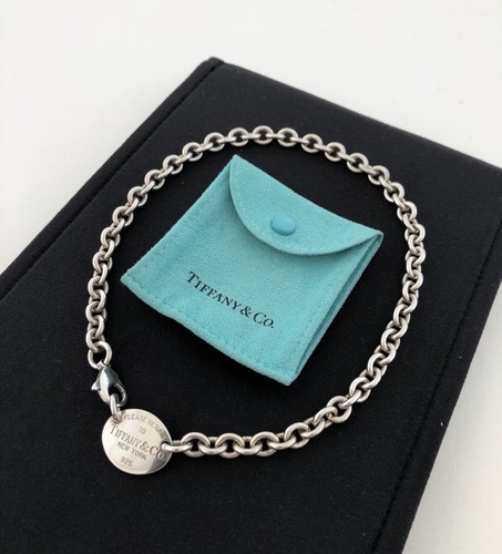Return tiffany co - tiffany, &
