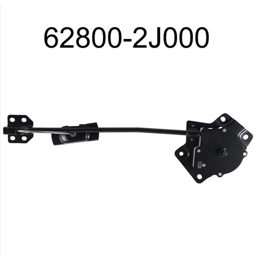 Spare tire carrier - spare,