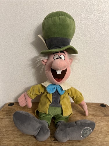 Disney store exclusive alice - disney,