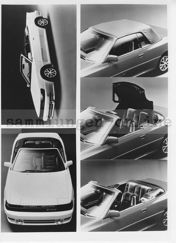 1986 toyota celica t16 - celica, gt-four