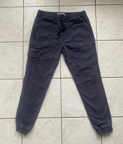 Joe jeans mens cargo joggers - joe's,