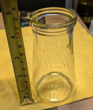 Vintage 1955 perfection glass - 1955,