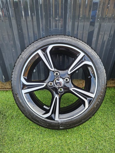 2019 2026 vauxhall corsa - vauxhall, f
