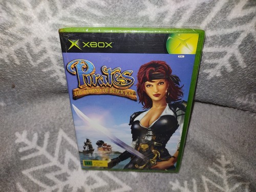 Pirates the legend black - of,