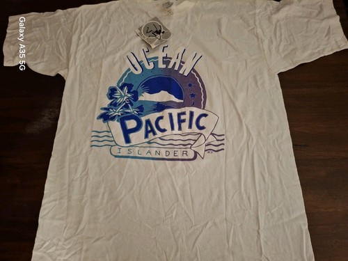 Ocean pacific vintage 90s - ocean,