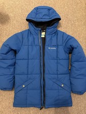 Columbia Gyroslope Water