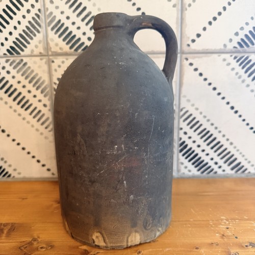 Antique primitive brown - antique,