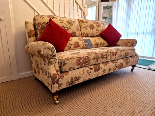 Parker knoll henley piece - parker,