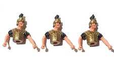 Vintage Timpo Historic Series