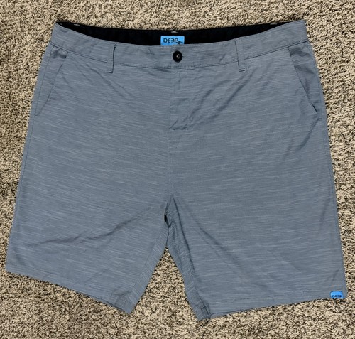 Deep ocean apparel board - deep,
