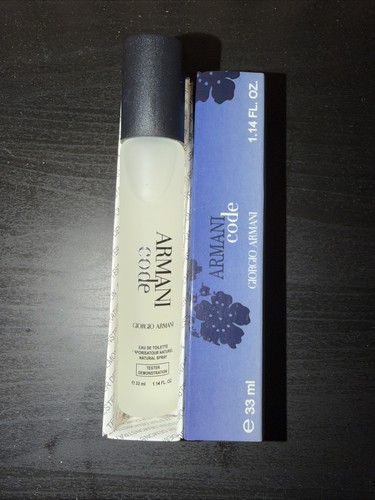 Giorgio armani code women 30ml - code,