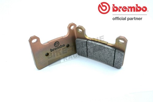 Brembo racing z04 - brake, pads