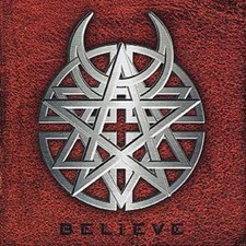 Disturbed: Believe