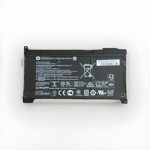 Geniune rr03xl for hp - rr03xl,