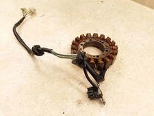  Yamaha 850 TDM TDM850 Engine