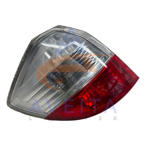 Honda jazz rear tail - honda, 07-15